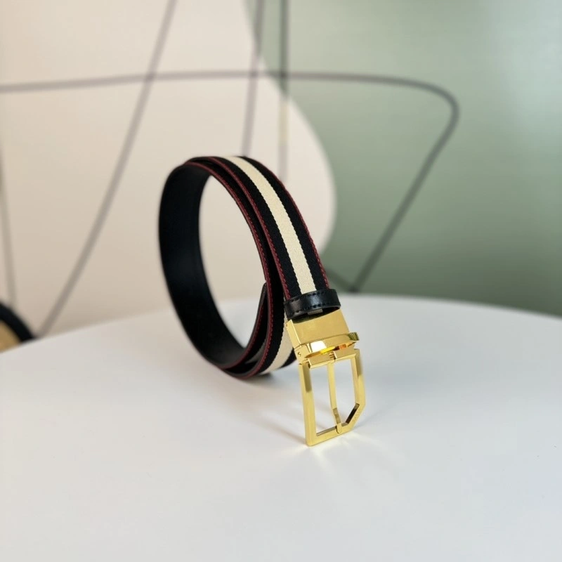 Durable Bally Belts 282942
