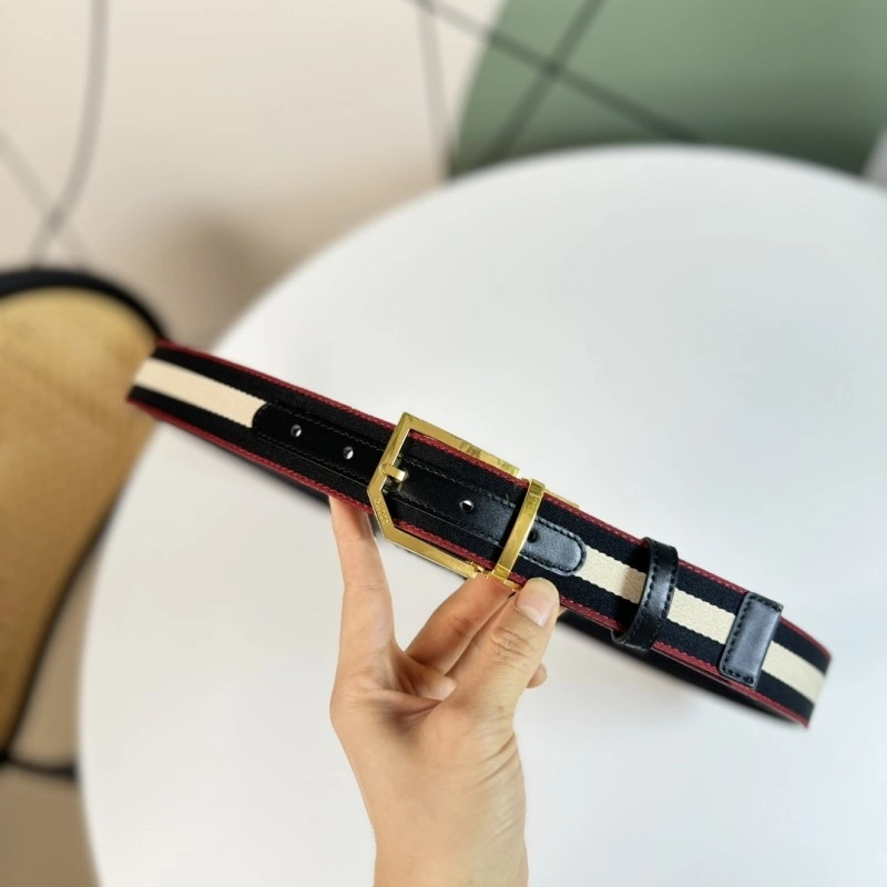 Durable Bally Belts 282942