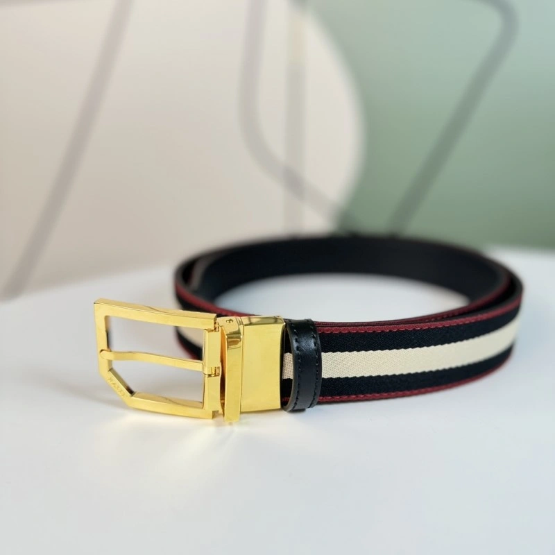 Durable Bally Belts 282942