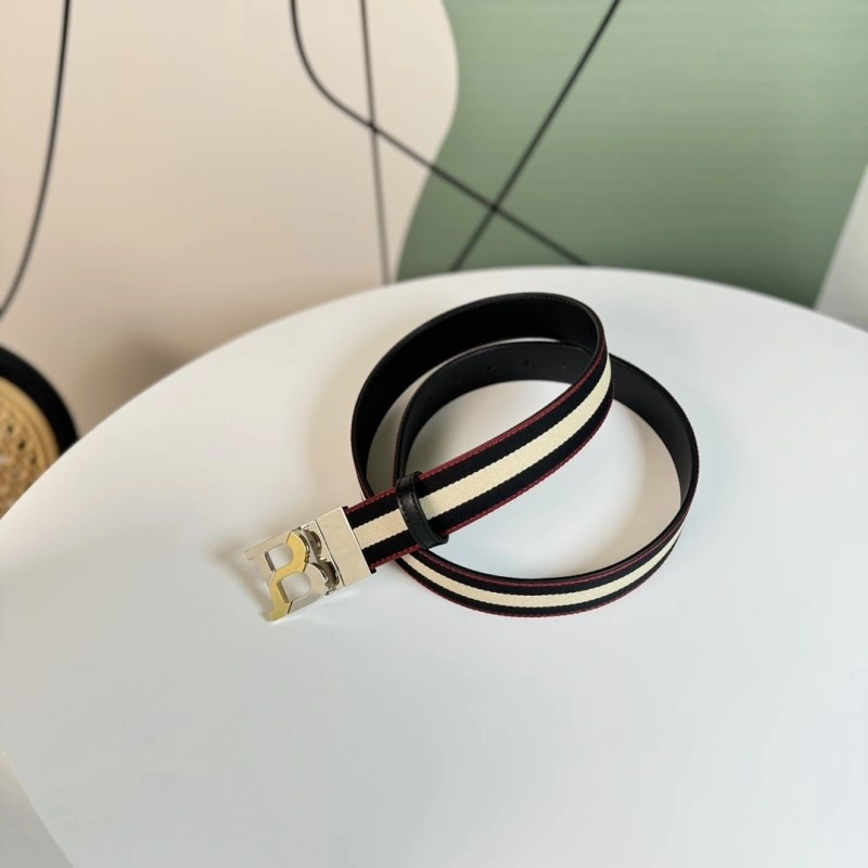 Supportive Bally Belts 282941