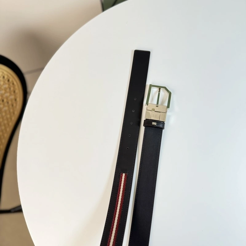 OnTrend Bally Belts 282940
