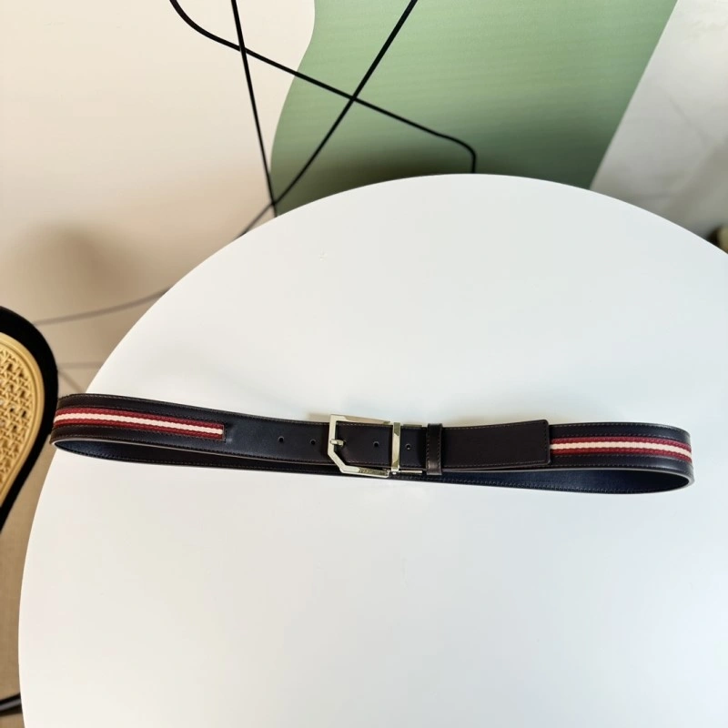 OnTrend Bally Belts 282940
