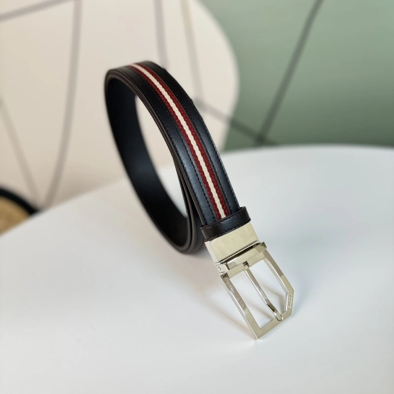 OnTrend Bally Belts 282940