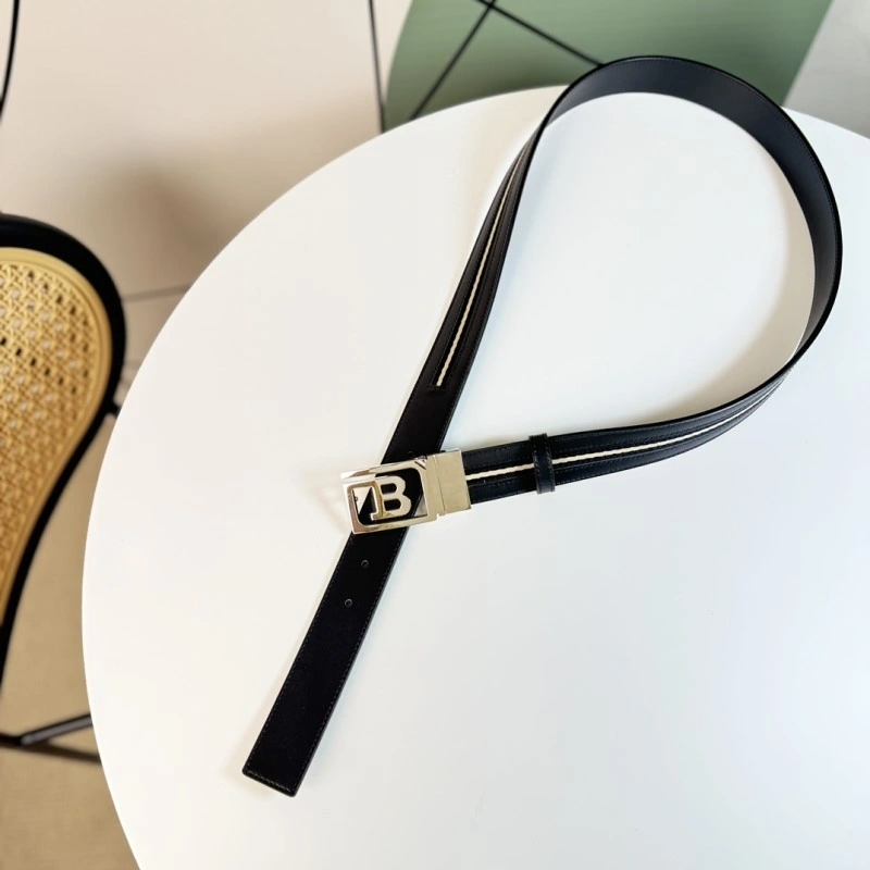 Bally Belts Sustainable 282938