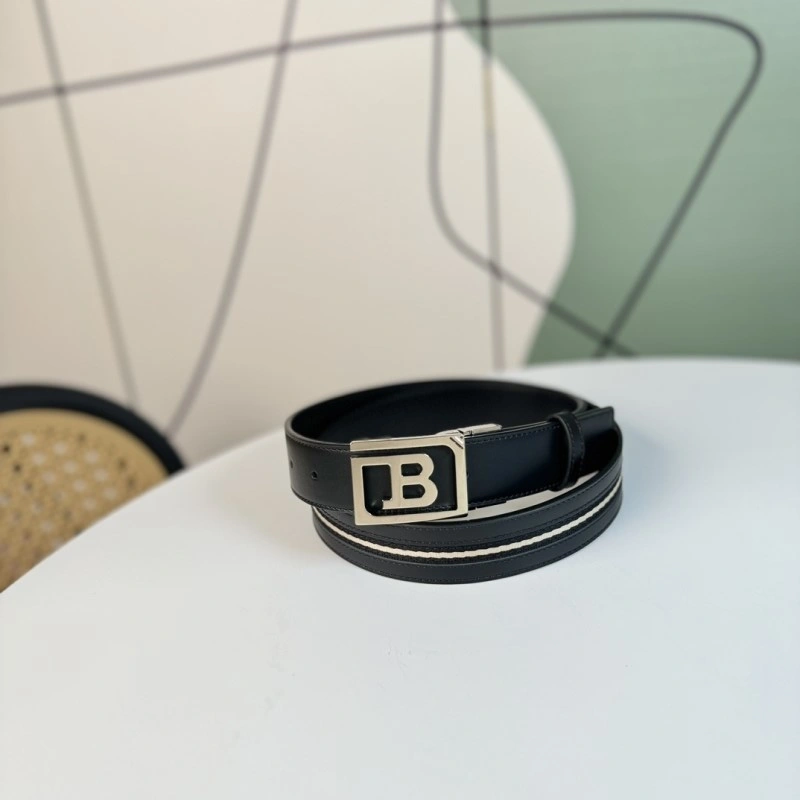 Bally Belts Sustainable 282938