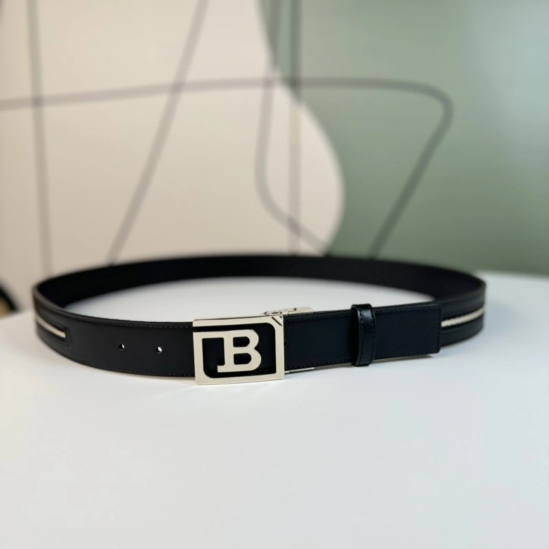 Bally Belts Sustainable 282938