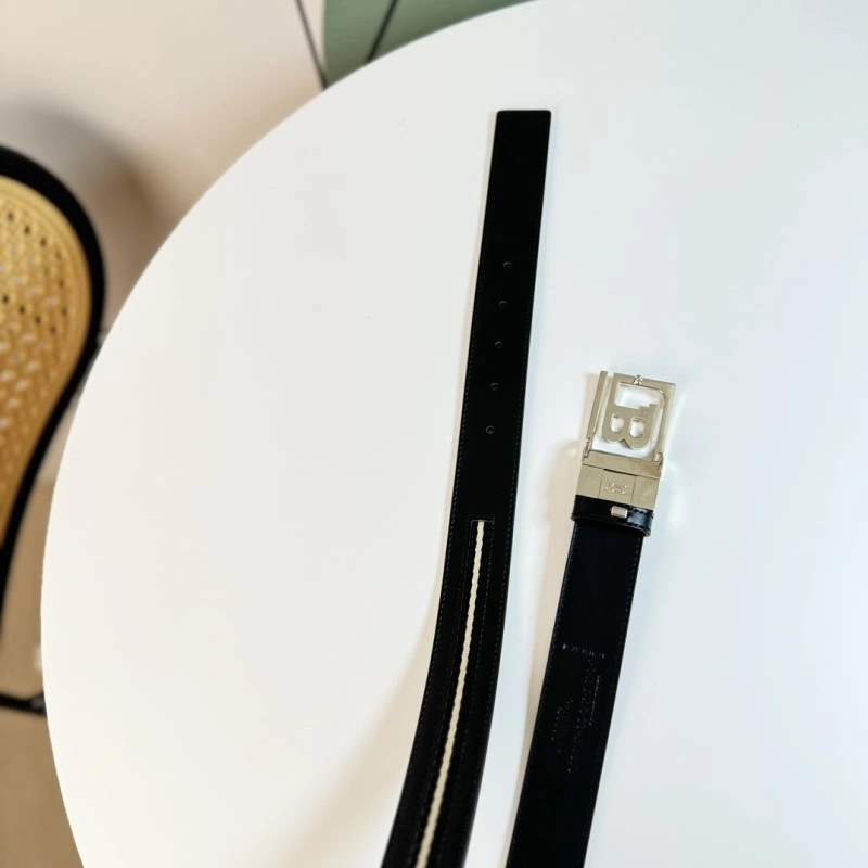 Bally Belts Sustainable 282938