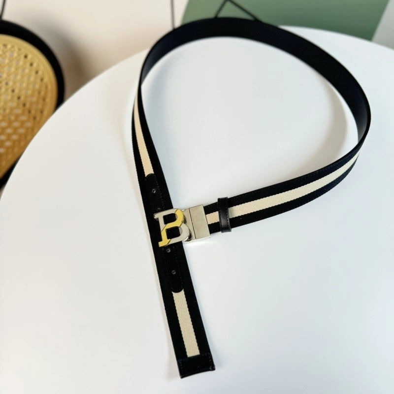 Sophisticated Bally Belts 282939