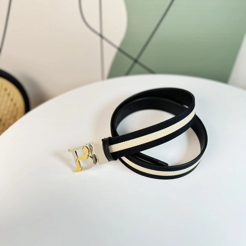 Sophisticated Bally Belts 282939