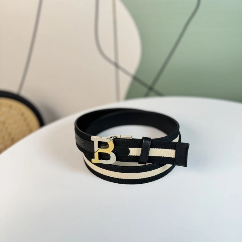 Sophisticated Bally Belts 282939