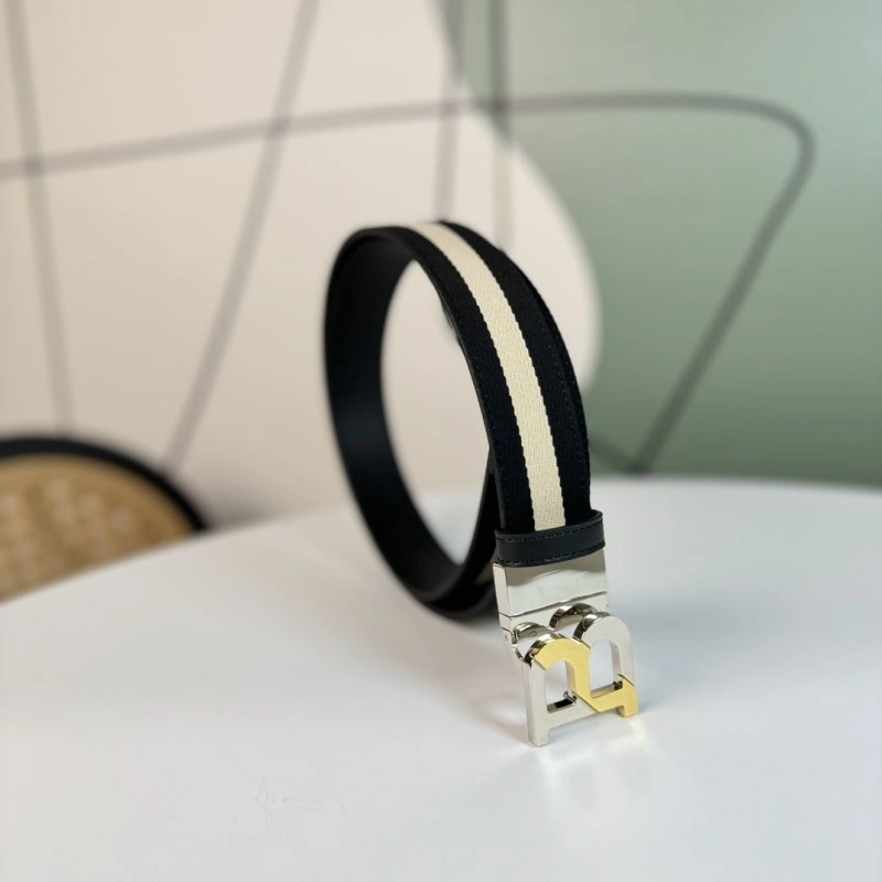 Sophisticated Bally Belts 282939