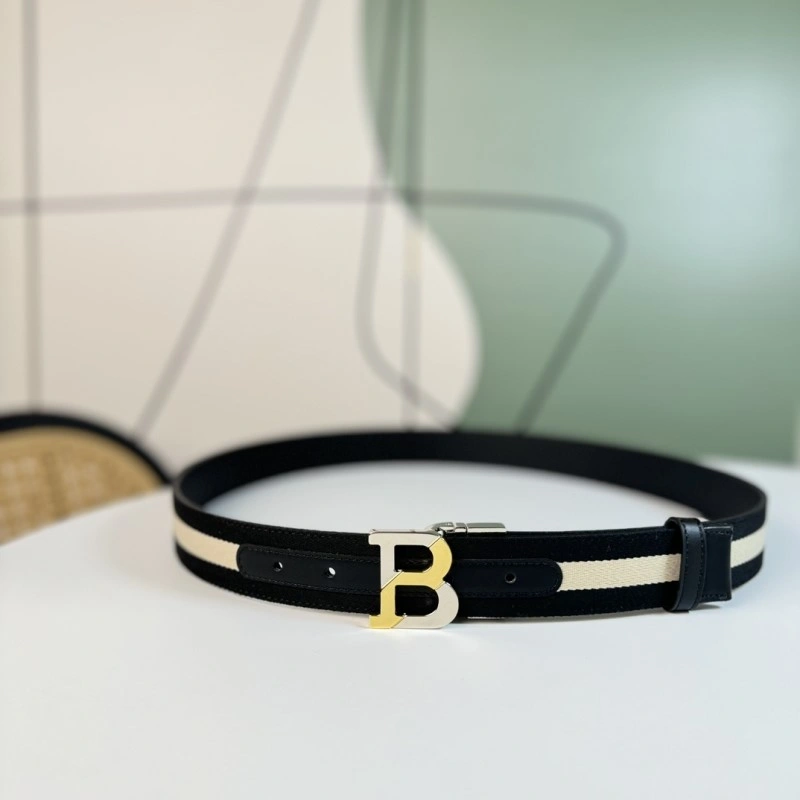 Sophisticated Bally Belts 282939