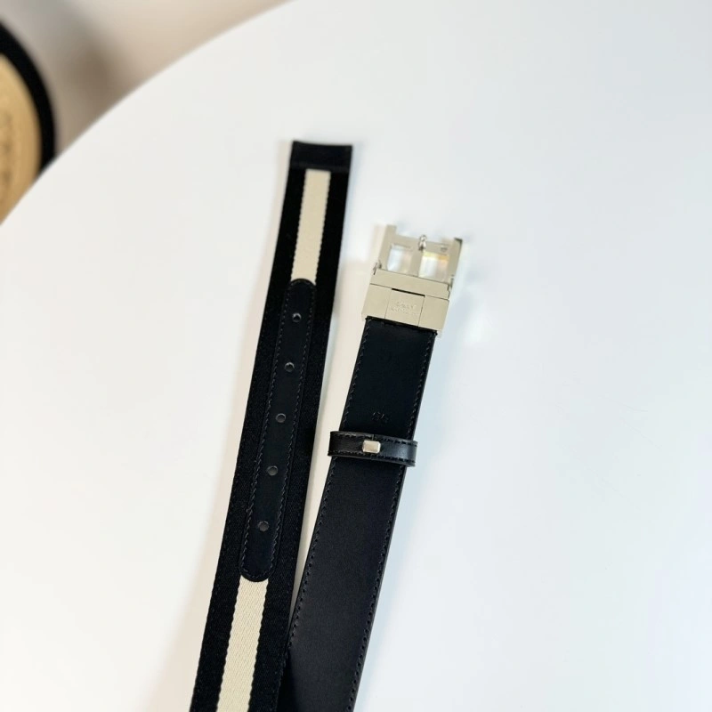 Sophisticated Bally Belts 282939