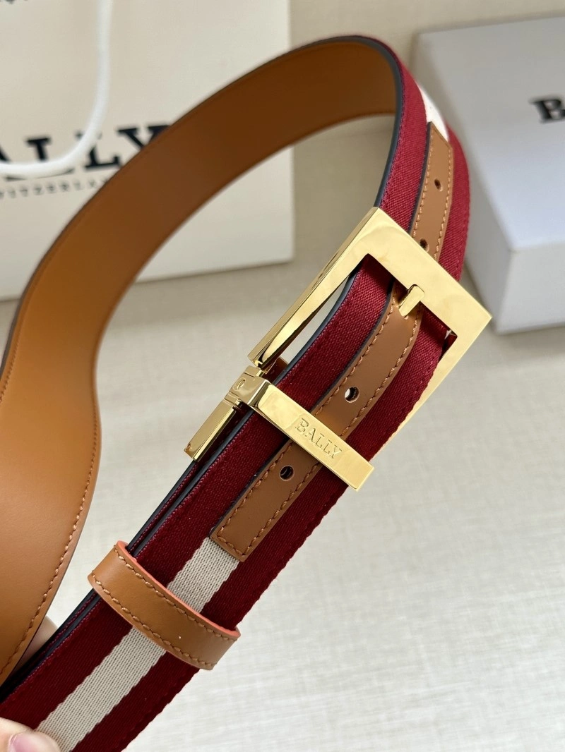 Durable Bally Belts 282968
