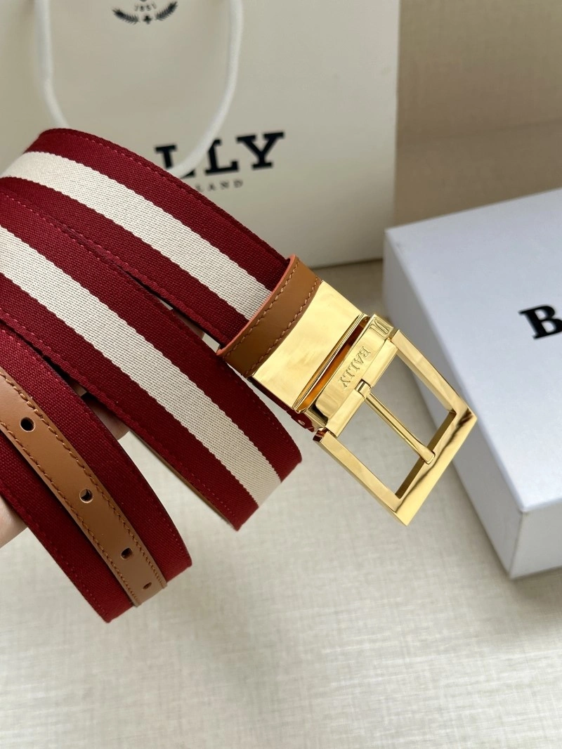 Durable Bally Belts 282968