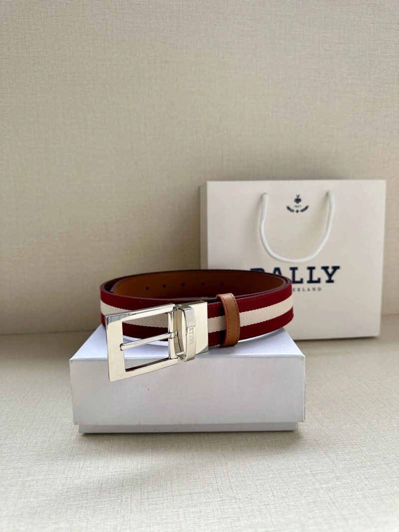 Durable Bally Belts 282968