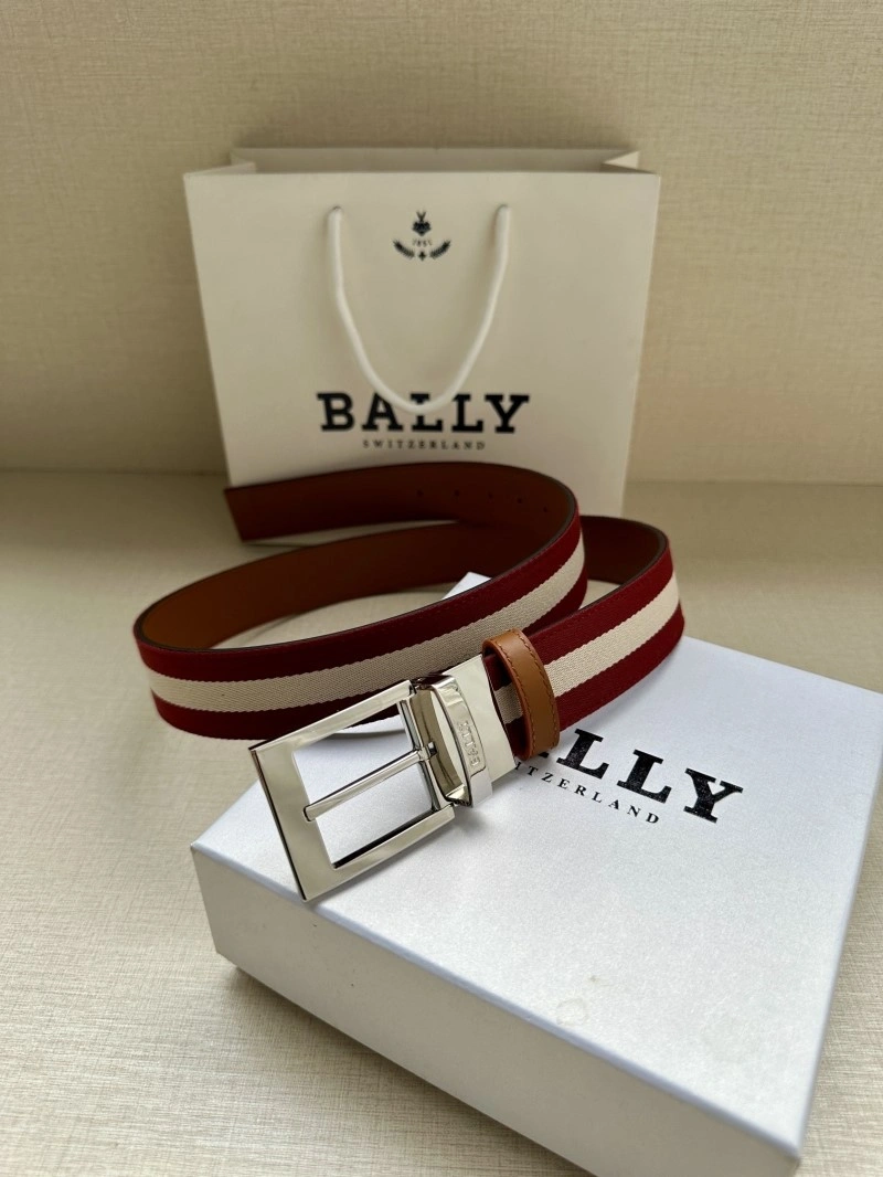 Durable Bally Belts 282968