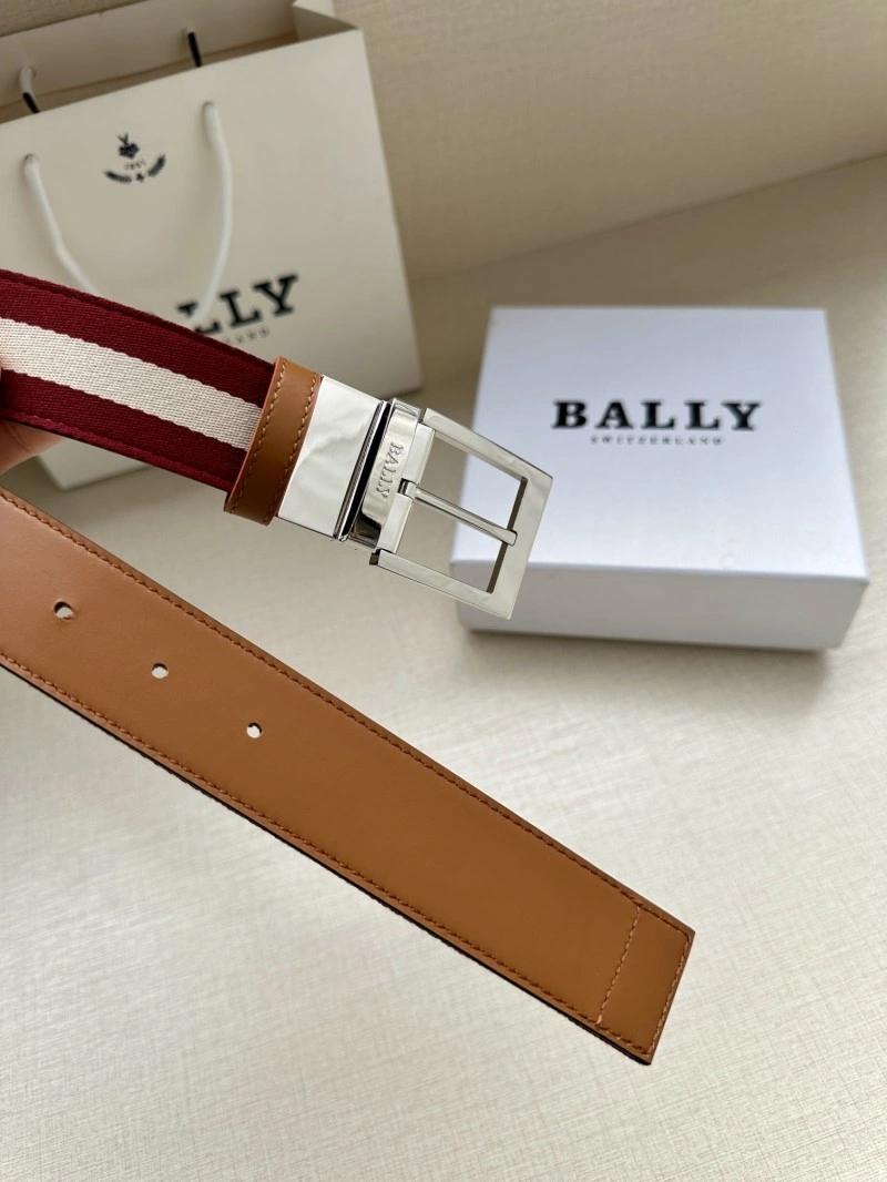 Durable Bally Belts 282968