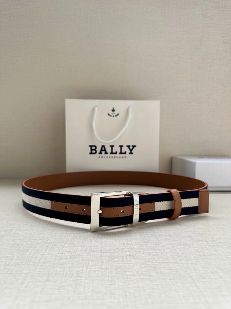 EyeCatching Bally Belts 282972
