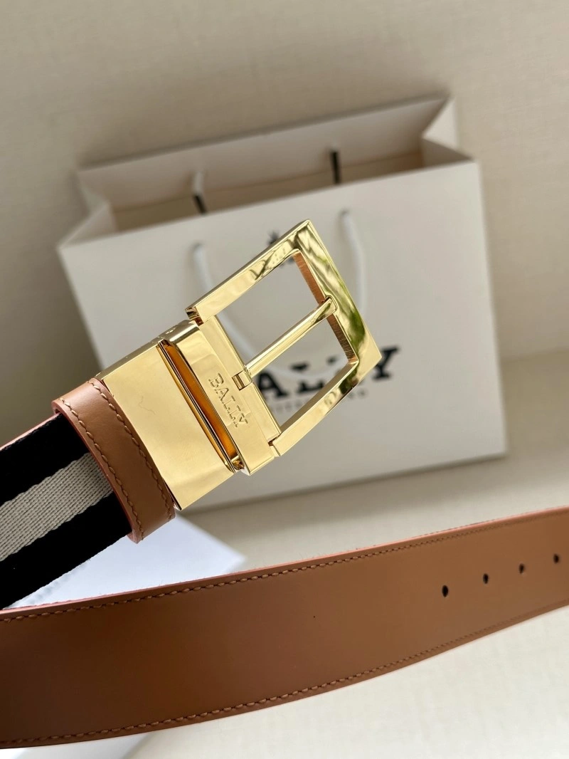 EyeCatching Bally Belts 282972