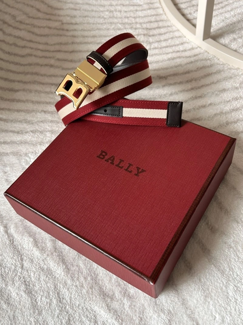 Bally Belts FreshLook 282920