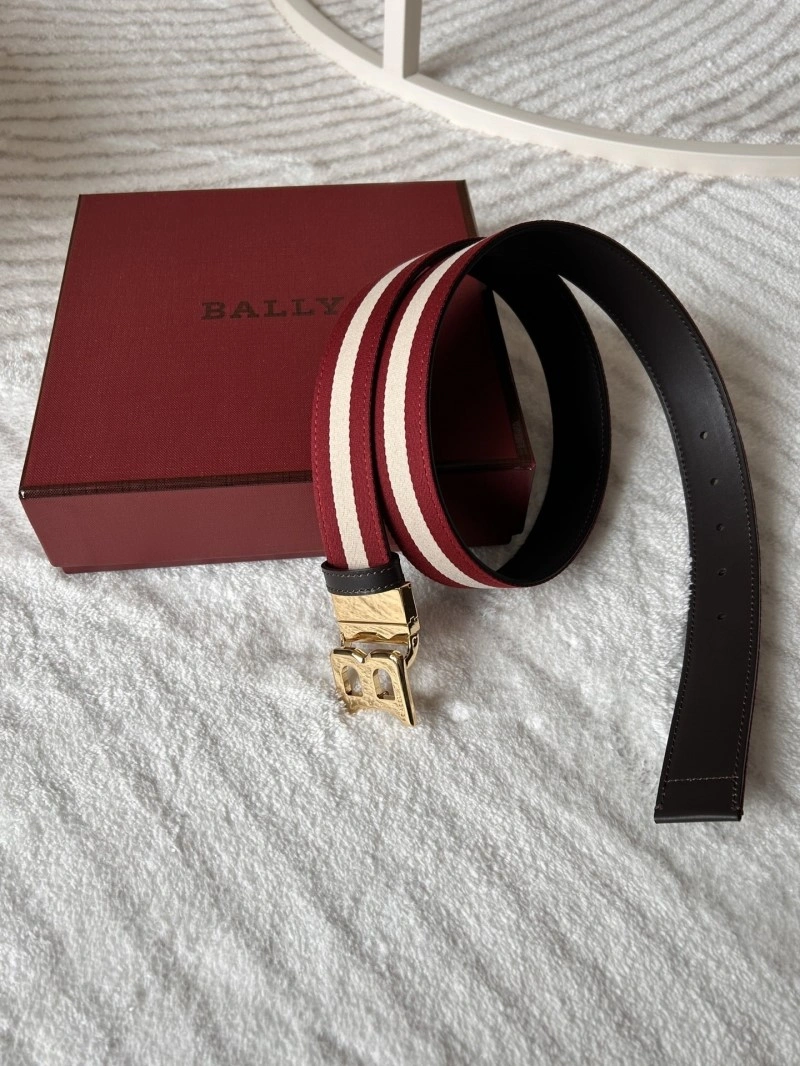 Bally Belts FreshLook 282920