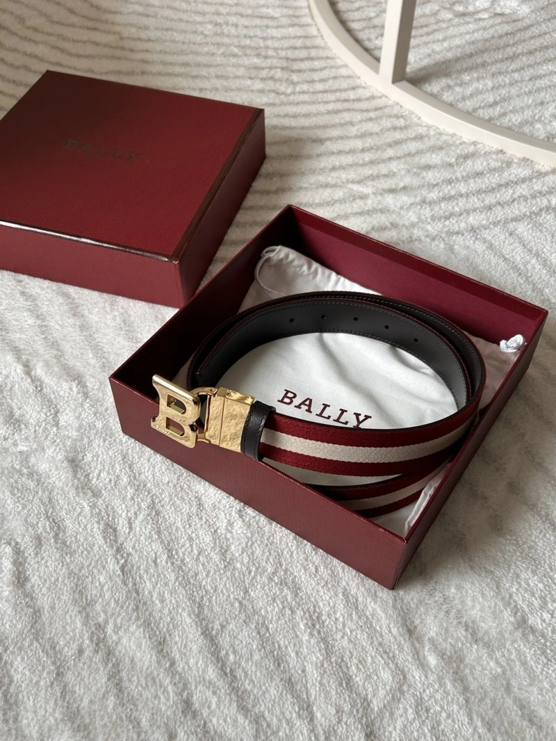 Bally Belts FreshLook 282920