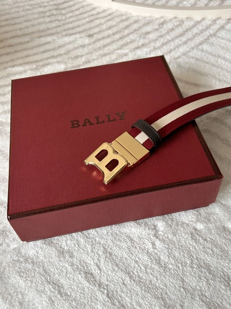 Bally Belts FreshLook 282920
