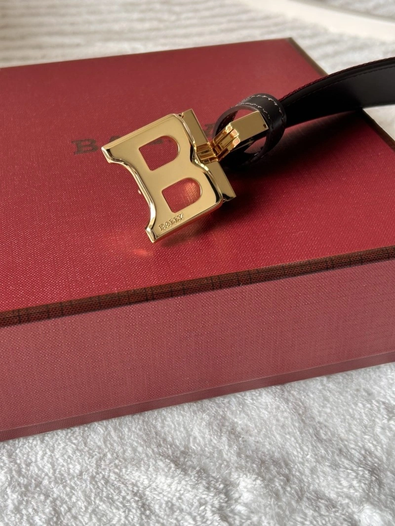 Bally Belts FreshLook 282920