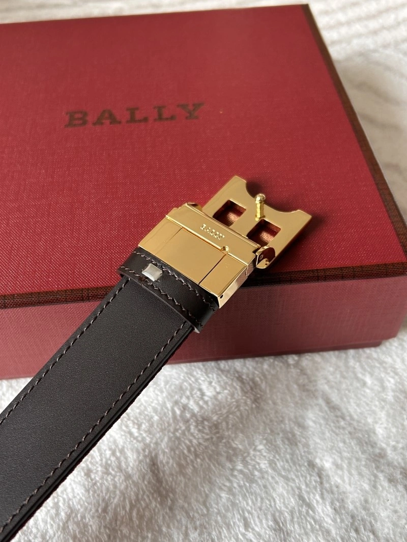 Bally Belts FreshLook 282920