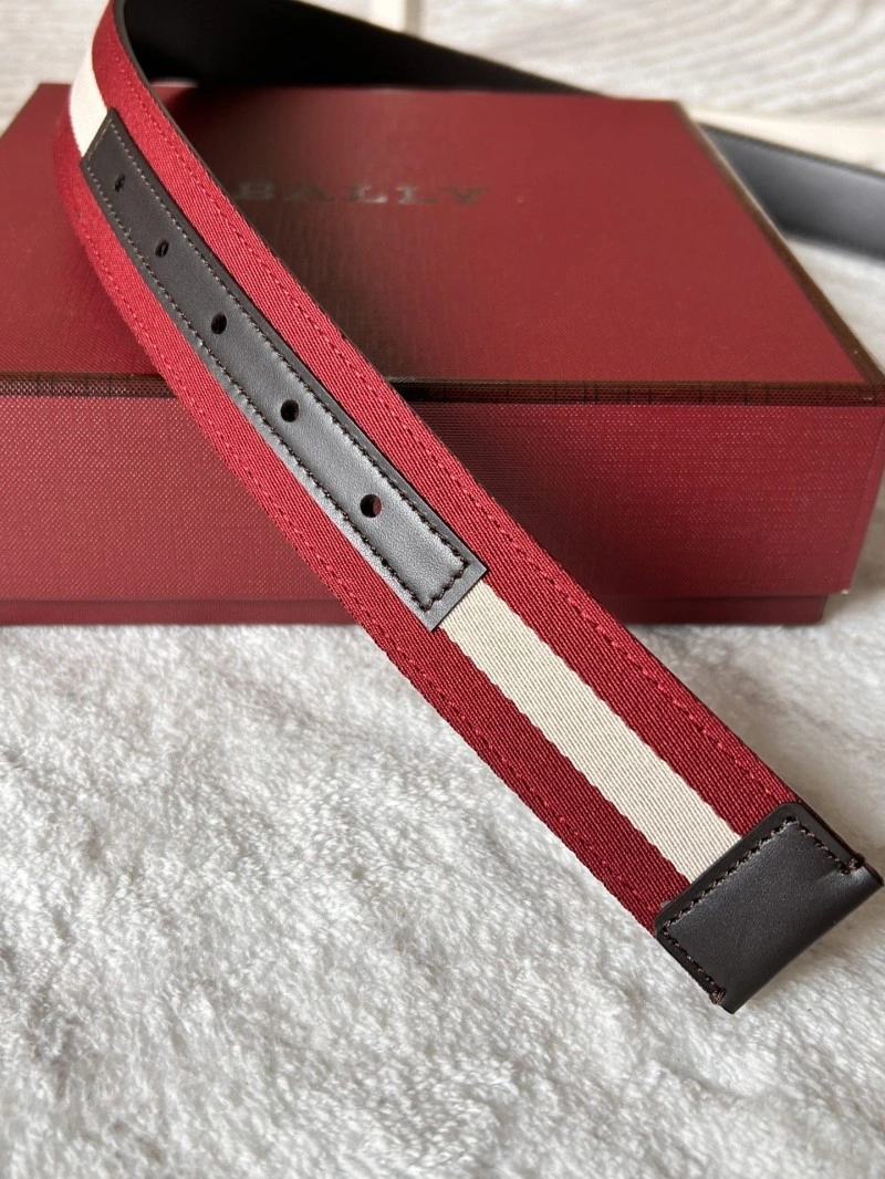 Bally Belts FreshLook 282920