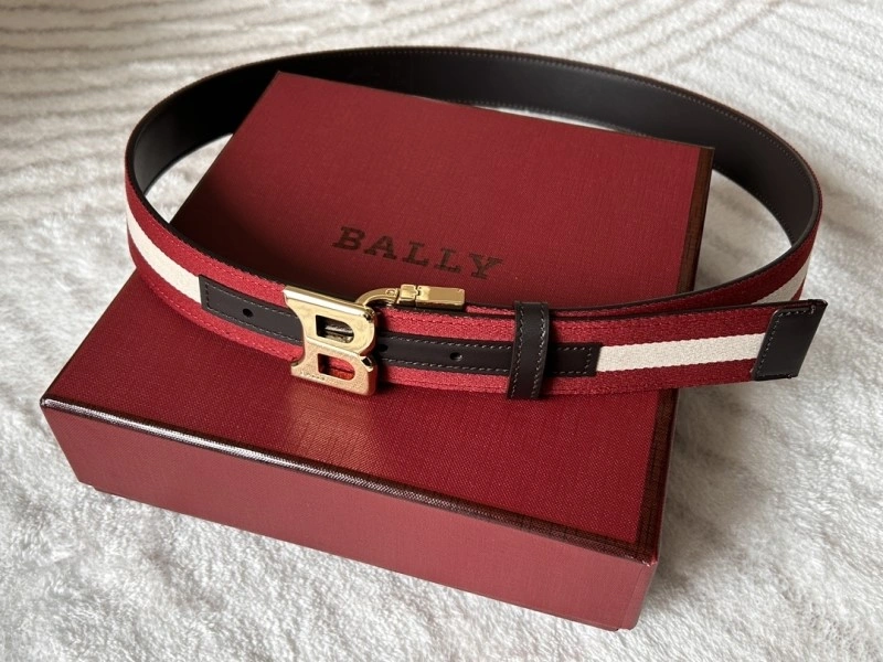 Bally Belts FreshLook 282920