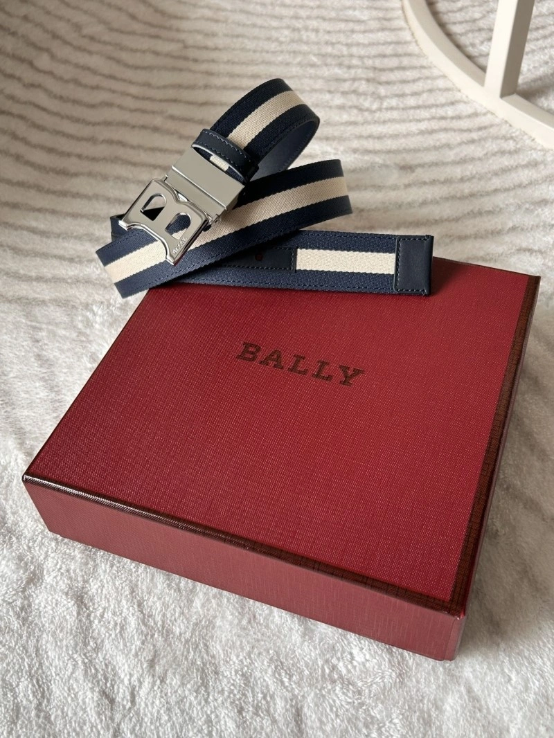 Bally Belts Durable 282918