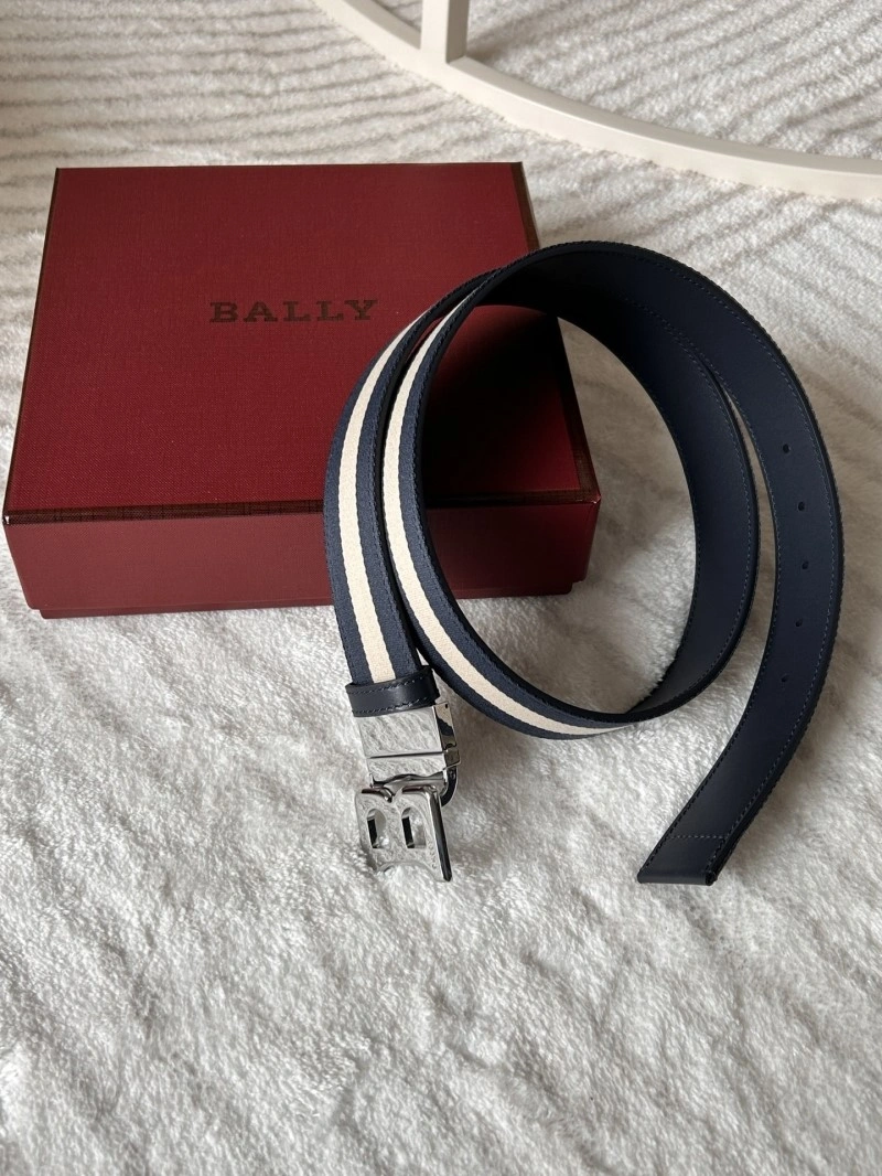 Bally Belts Durable 282918