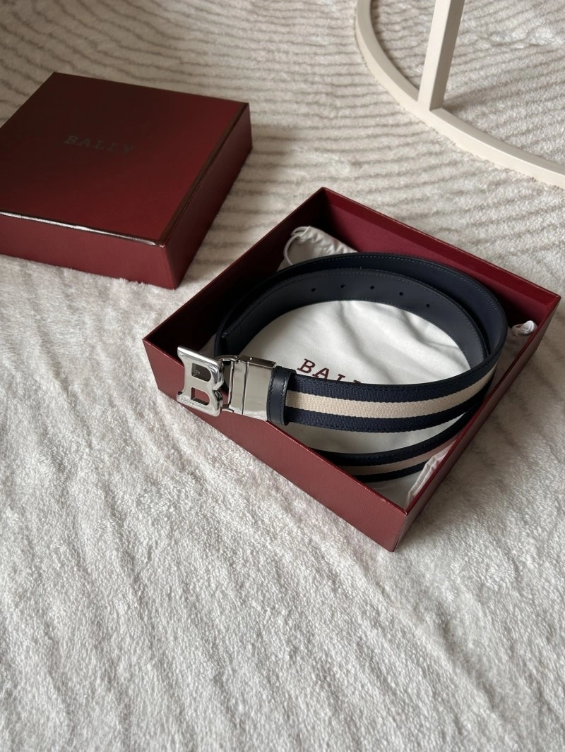 Bally Belts Durable 282918