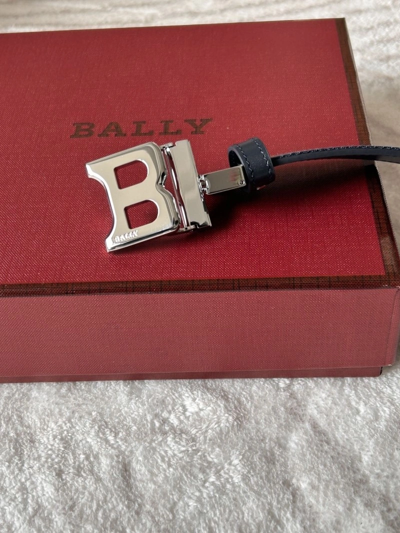 Bally Belts Durable 282918