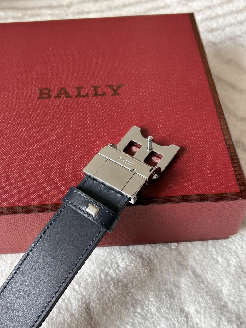 Bally Belts Durable 282918
