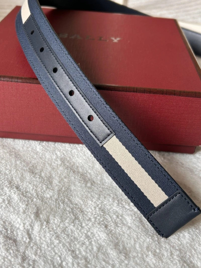 Bally Belts Durable 282918