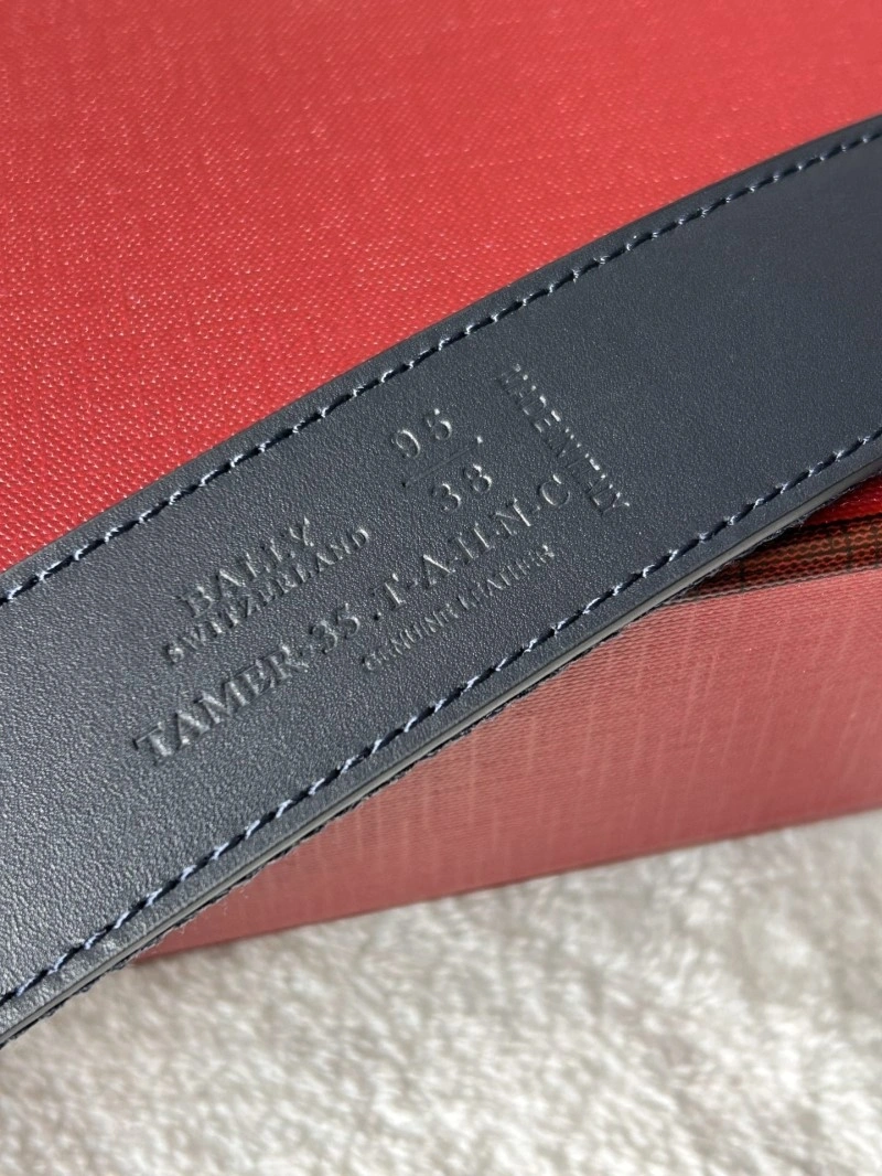 Bally Belts Durable 282918
