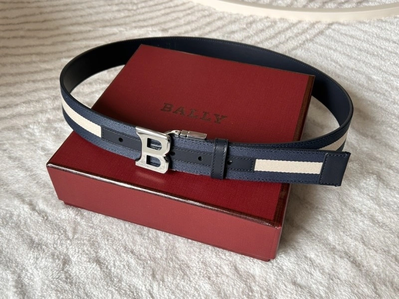 Bally Belts Durable 282918
