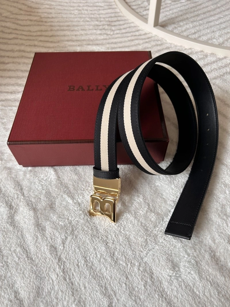 Flexible Bally Belts 282913