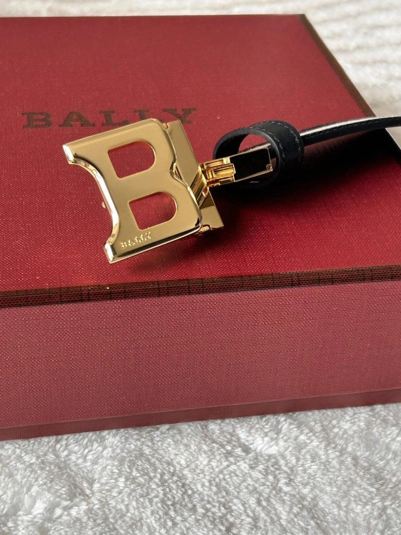 Flexible Bally Belts 282913
