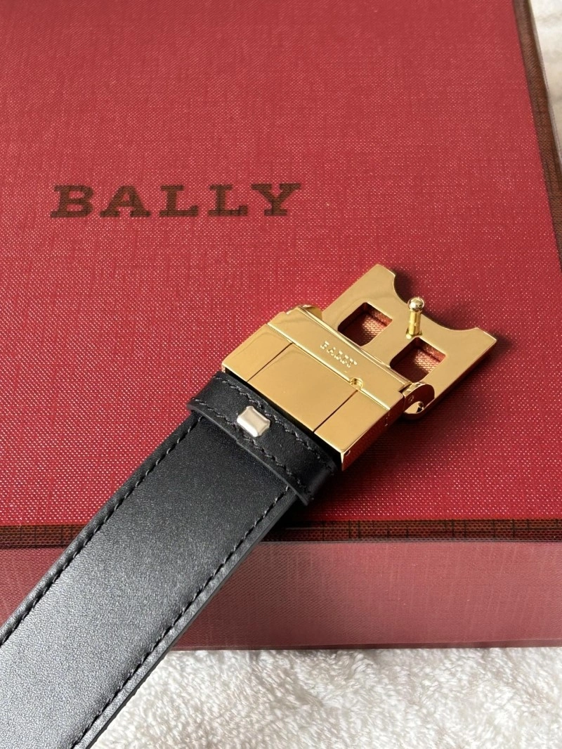 Flexible Bally Belts 282913