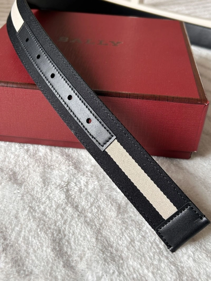 Flexible Bally Belts 282913
