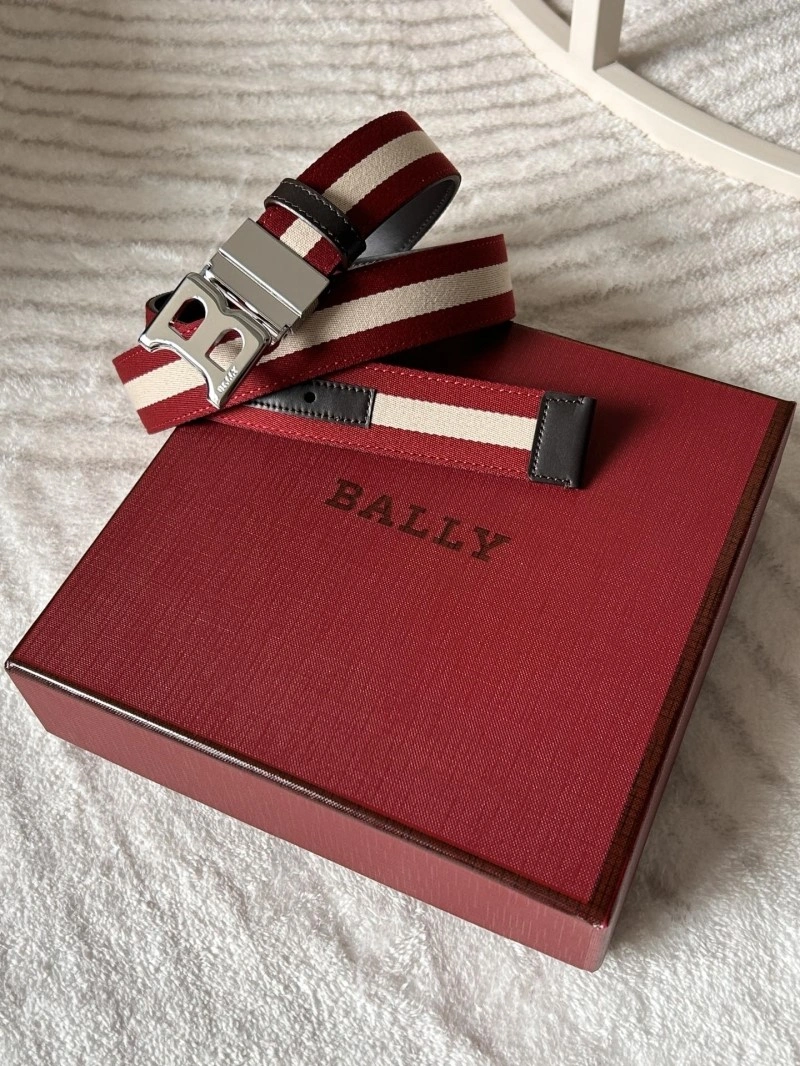 GoAnywhere Bally Belts 282908