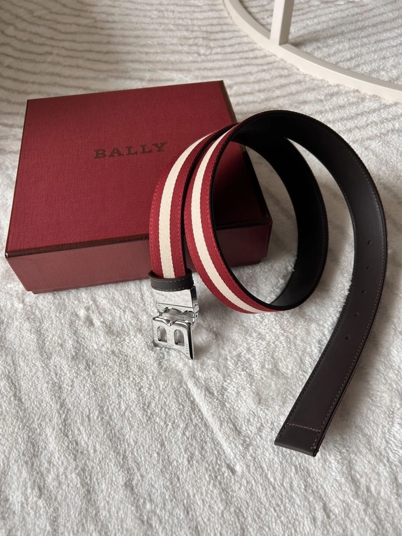 GoAnywhere Bally Belts 282908