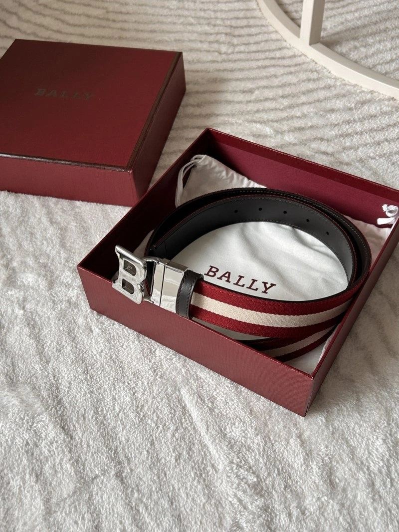 GoAnywhere Bally Belts 282908