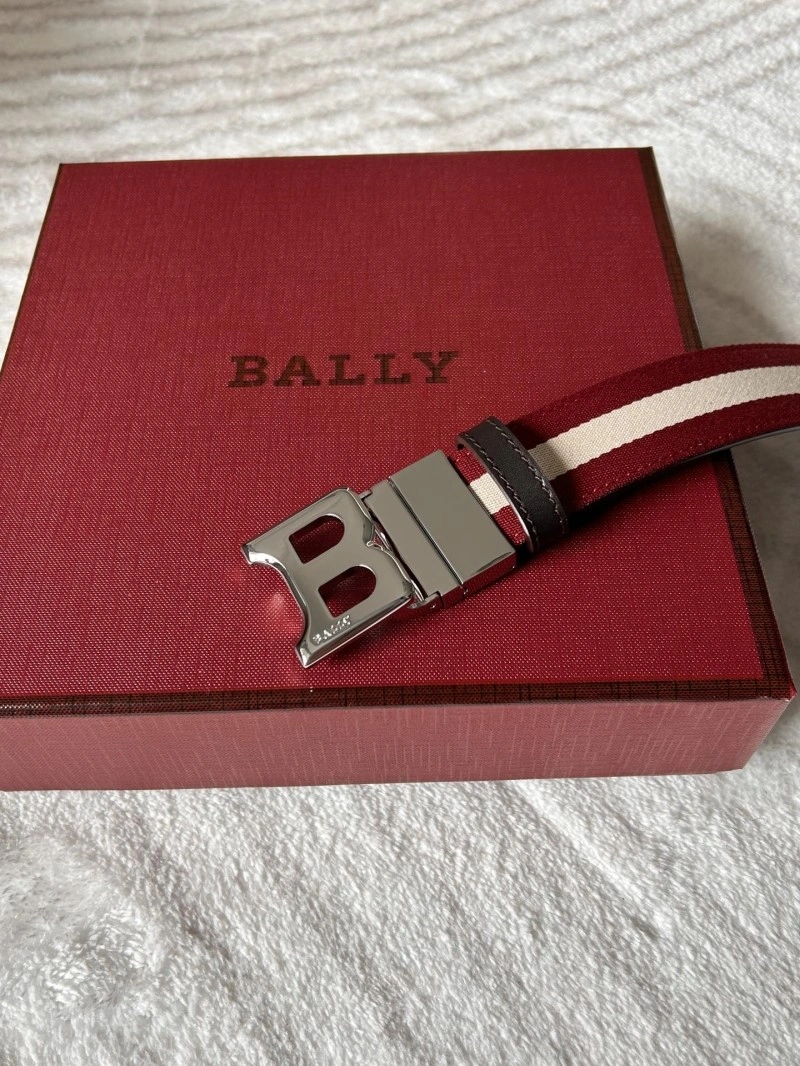 GoAnywhere Bally Belts 282908