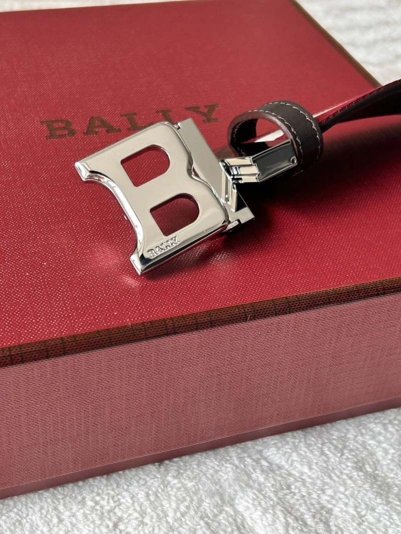 GoAnywhere Bally Belts 282908