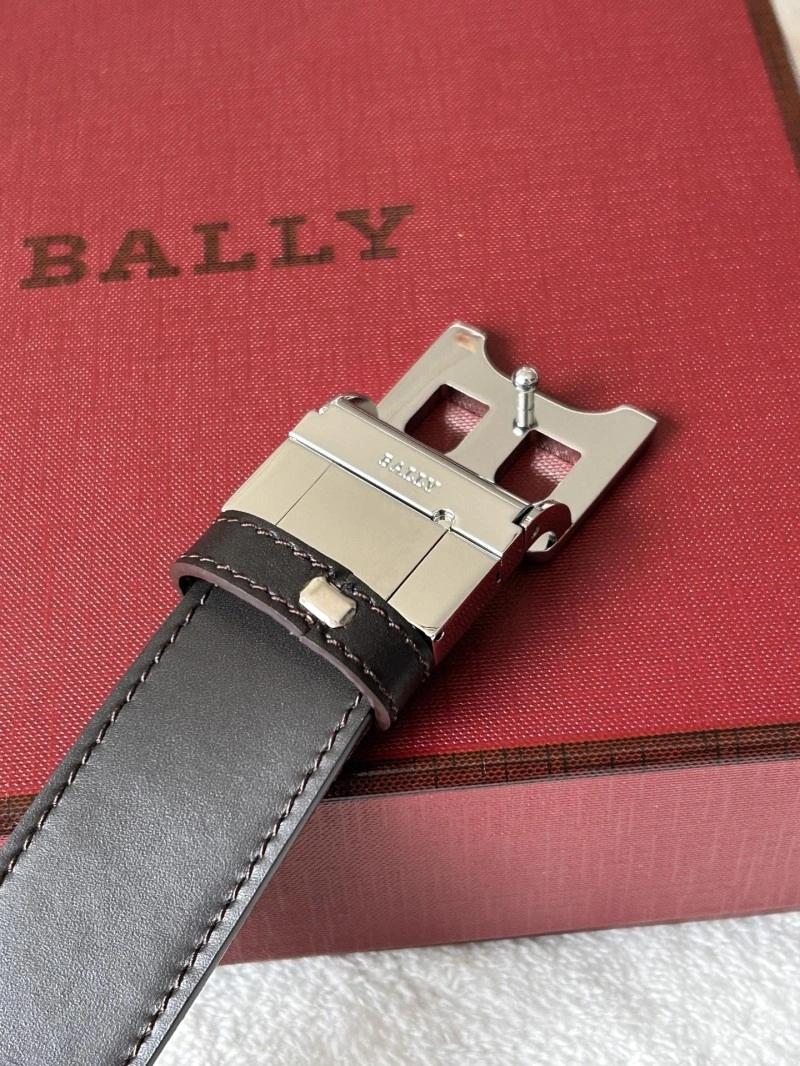 GoAnywhere Bally Belts 282908